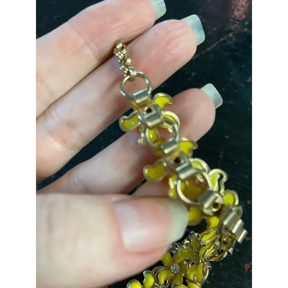 Vintage 1960s necklace